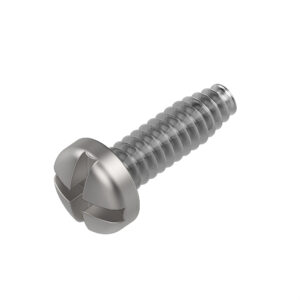 Self-Tapping Pan Head Screw, M2.9 X 8