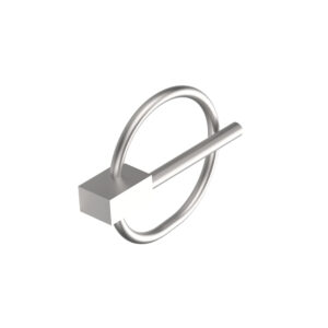 Quick Lock Pin