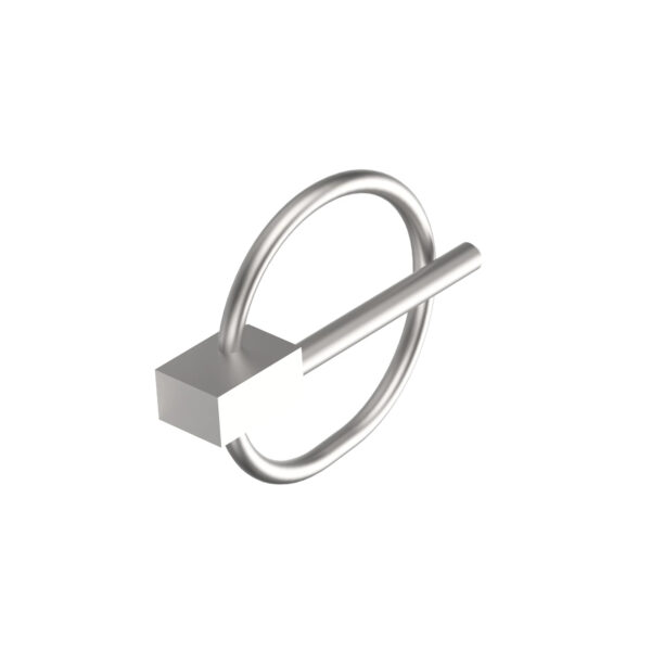Quick Lock Pin