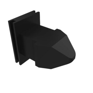 Main Harness Retaining Clip