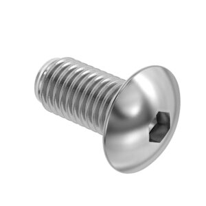 Button Head Screw, M8 X 20