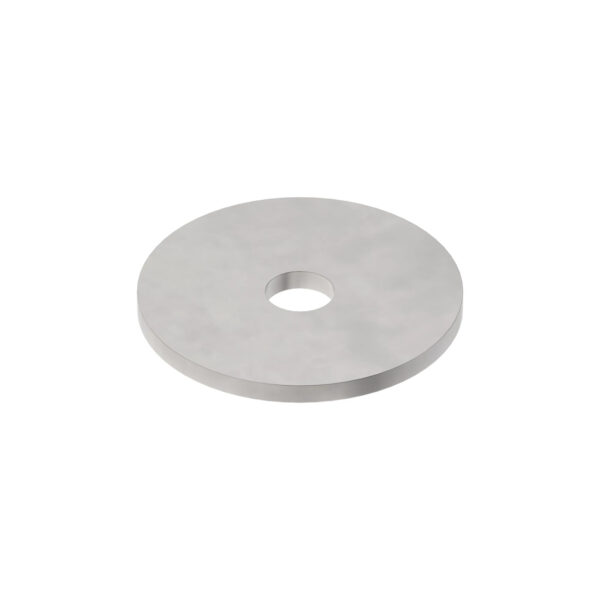 Round Hole Washer