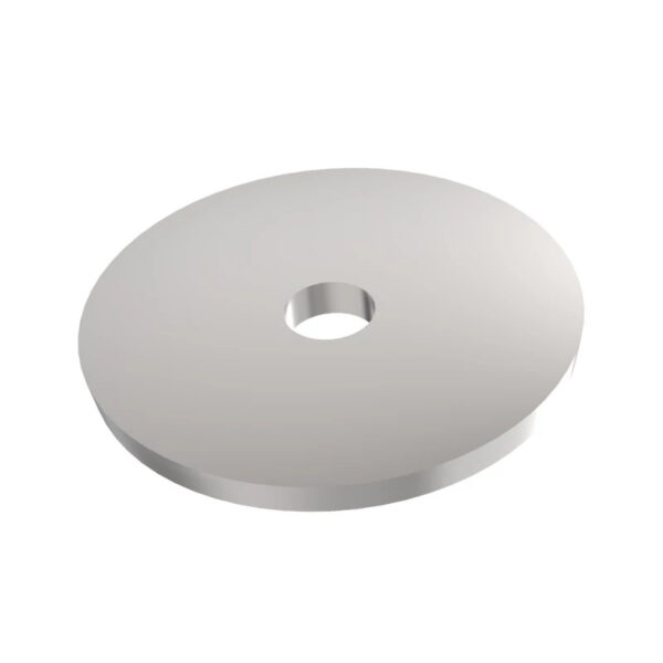 Concave Washer