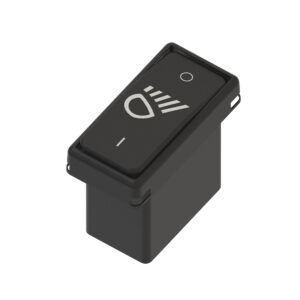 Rear Work Light Switch