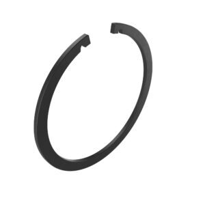 Notched Internal Snap Ring