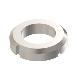 Lock Nut, 1-3/8"