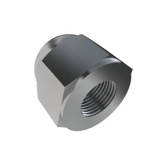 Repair only Impeller Nut