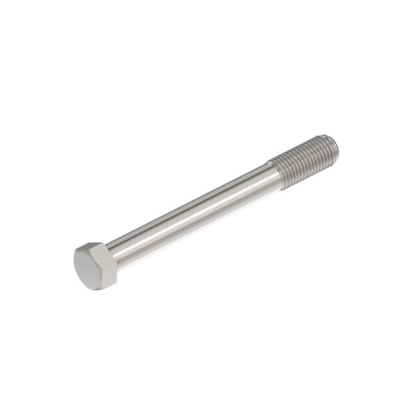 Hexagonal Head Screw, 11.125 X 107.95 mm (7/16" X 4-1/4")