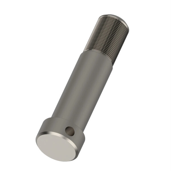 Drilled or Round Body Stud, M16 X 79