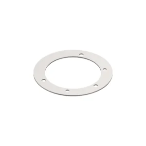 Washer with Equally Spaced Holes