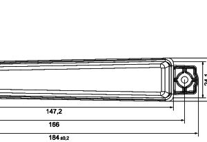 Position Light - LED - 24V