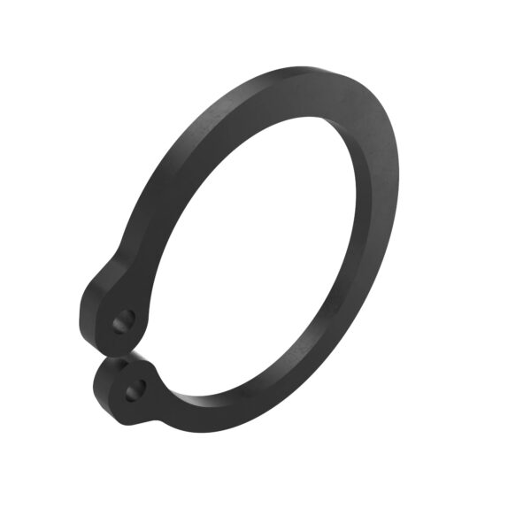 External Snap Ring