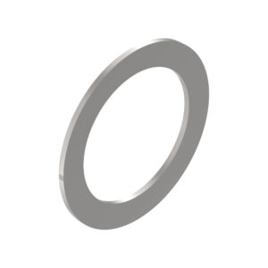 Round Hole Washer