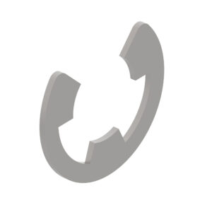 External Snap Ring