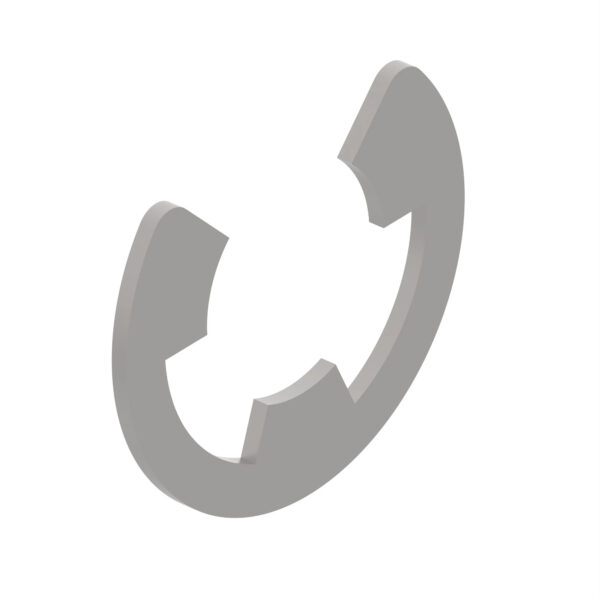 External Snap Ring