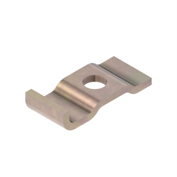 Door Retainer Clip