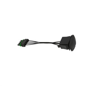 AutoTrac™ Road-Resume Switch