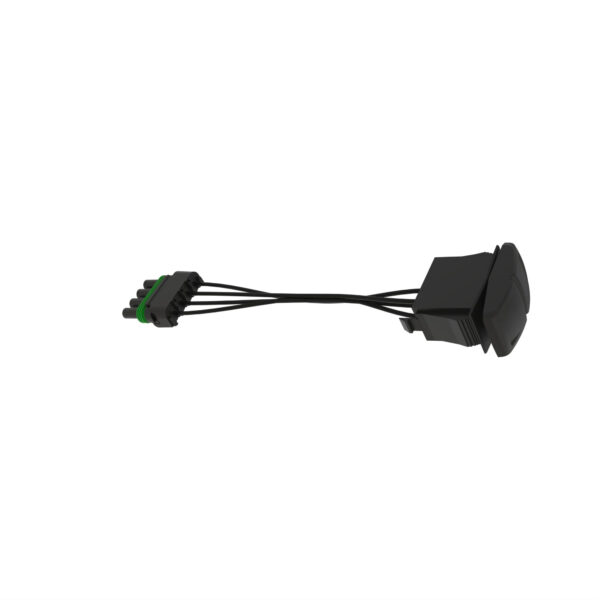 AutoTrac™ Road-Resume Switch