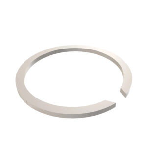 External Snap Ring