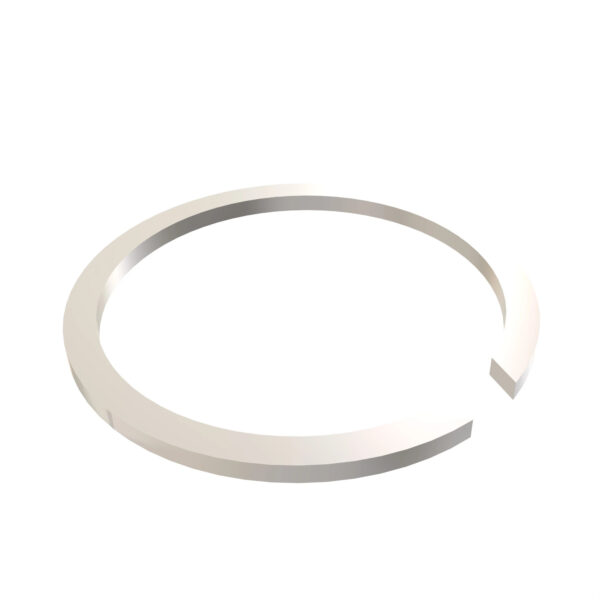 External Snap Ring