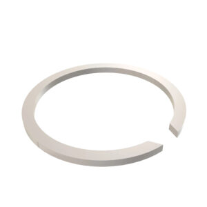 External Snap Ring
