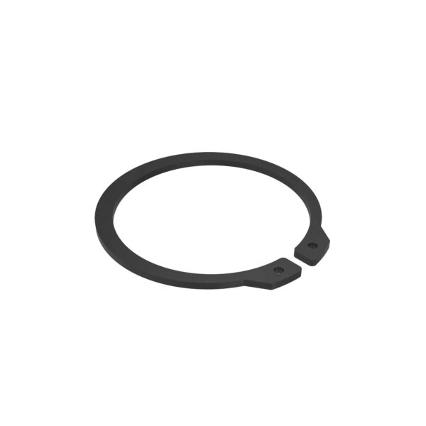 External Snap Ring