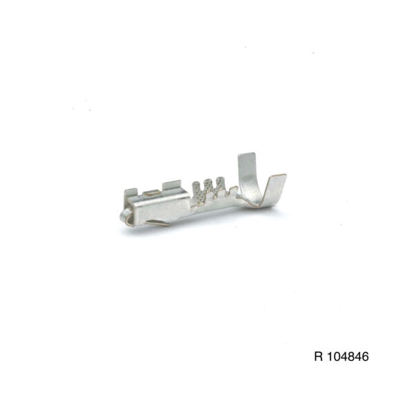 Electrical Connector Terminal