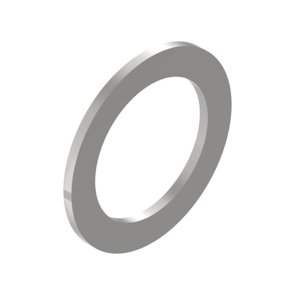 Round Hole Washer