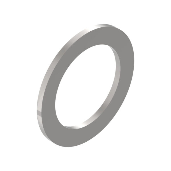 Round Hole Washer