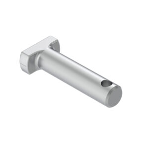 Square Headed Pin
