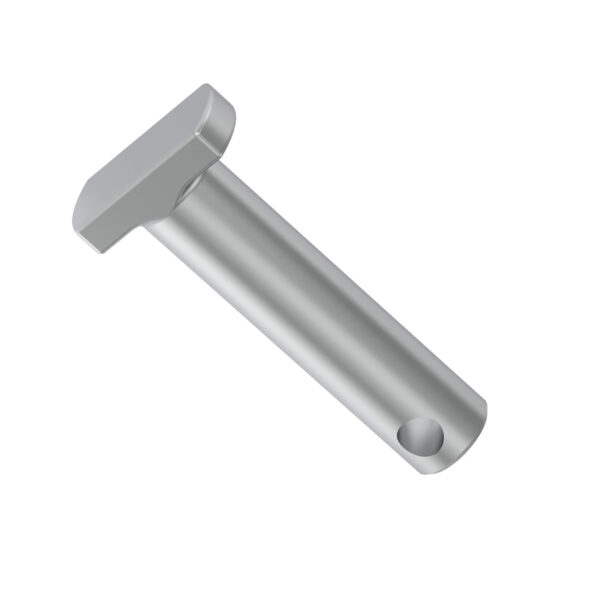 Square Headed Pin