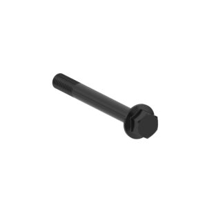 Hexagonal Head Flanged Screw, M8 X 50