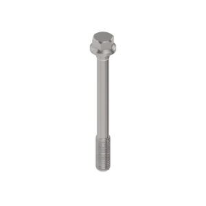 Shoulder Screw, 0.562" X 5.866"