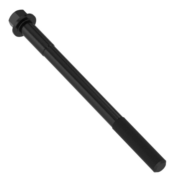 Hexagonal Head Flanged Cap Screw, 0.562" X 6.87"