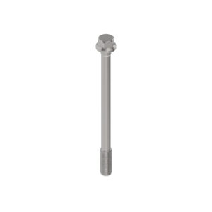 Shoulder Screw, 0.562" X 8"