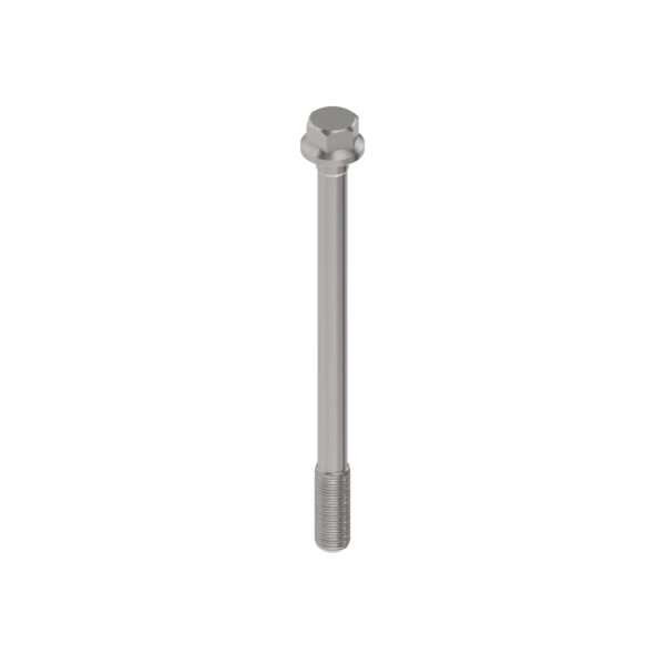 Shoulder Screw, 0.562" X 8"