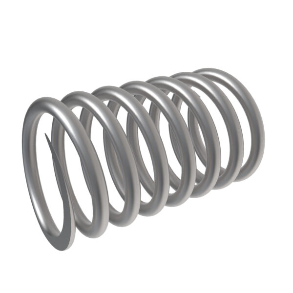 Bypass Valve Spring