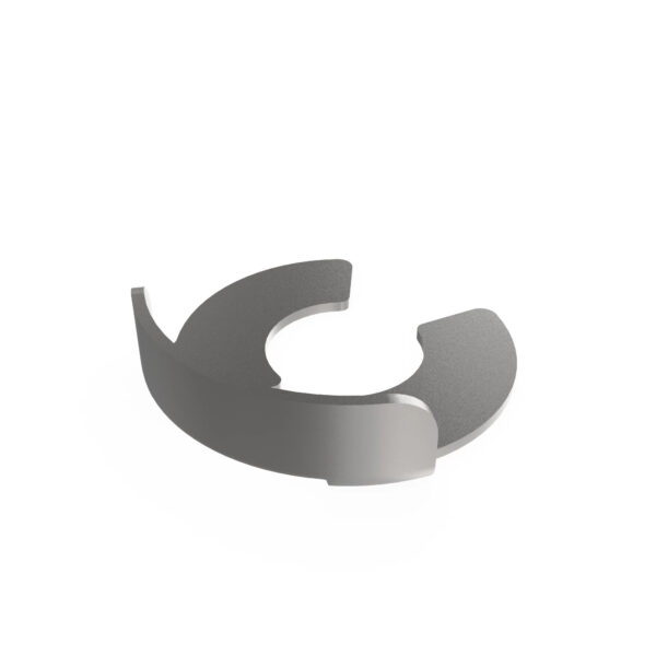 External Snap Ring