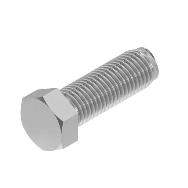 Hexagonal Head Screw, M10 X 35