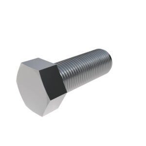 Hexagonal Head Bolt, M12 X 35