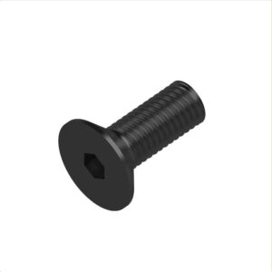 Screw, M8 X 20