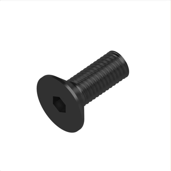 Screw, M8 X 20