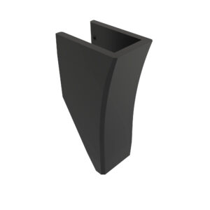 Shift Fork Clip