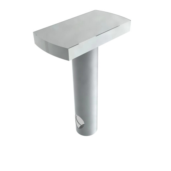 Rectangular Headed Pin
