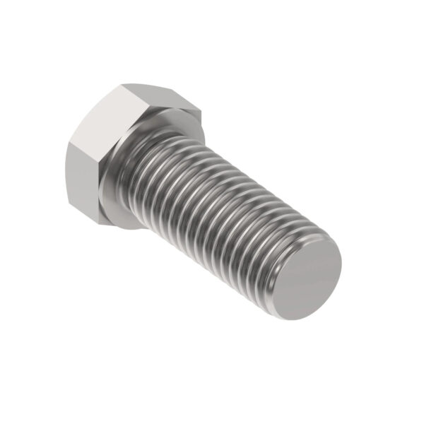Countersunk Head Screw, M6 X 20
