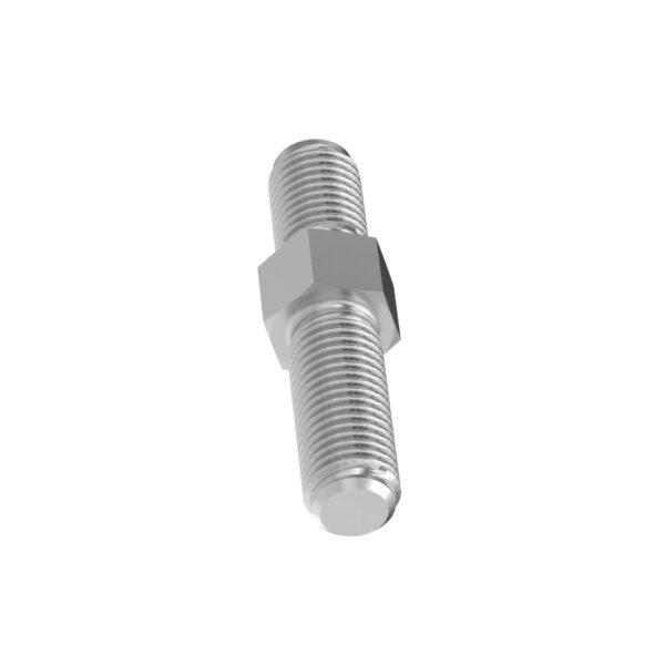Stud, M10 X 60
