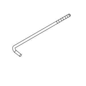Hook Bolt