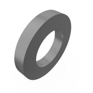 Round Hole Washer