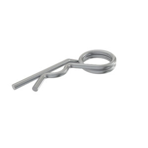 Spring Locking Pin