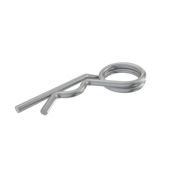 Spring Locking Pin
